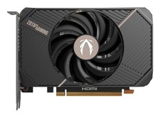 Zotac GAMING GeForce RTX 5050 SOLO NVIDIA 8 GB GDDR6
