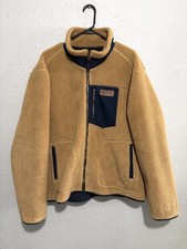 Pendleton giacca uomo berbero