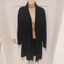 PER UNA Cardigan lungo donna