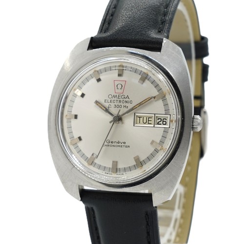 Omega electronic f300 - electronic,
