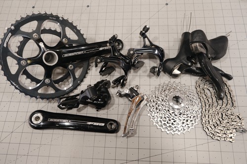 Shimano 105 ultegra 5700 6700 - shimano, 105/ultegra