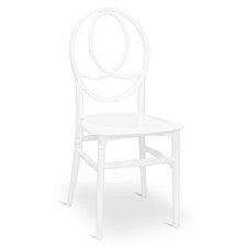 Sedia New Phoenix in plastica