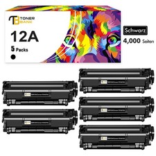 Toner XL per HP LaserJet 1010