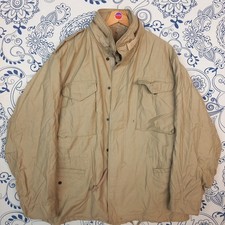 ALPHA INDUSTRIES VINTAGE M65