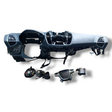 Kit airbag completo per Ford C-Max anno 2015
