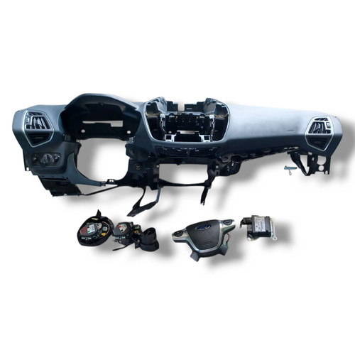 Kit airbag completo per ford - per,