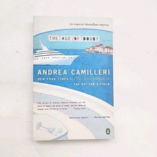 The Age of Doubt by Andrea