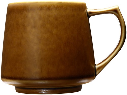 Tazza cores cammello 320ml - tazza,