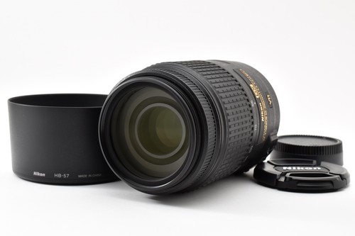 Ottimo come nuovo - nikon, af-s