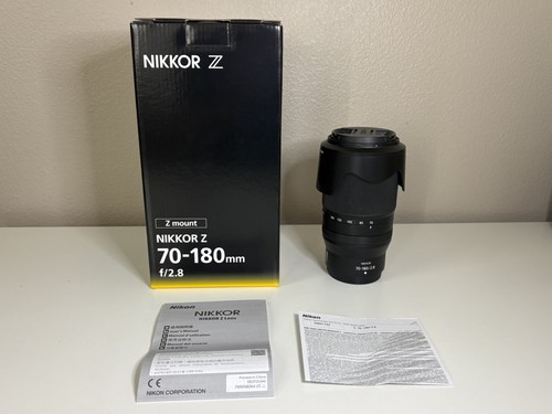 Nikon nikkor obiettivo - nikon,