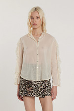 Montand Long Sleeve Shirt With