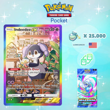 Pokemon TCG Pocket - Carta
