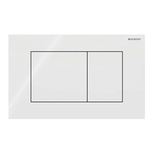 Placca Geberit Sigma40 Square