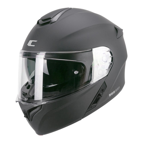 Casco modulare cgm 568a ber - casco,