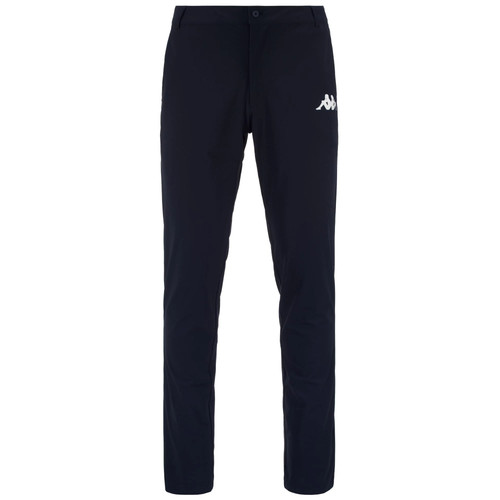 Kappa pantaloni tuta - -, uomo