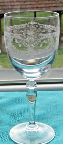 Verres vin rouge - verres,