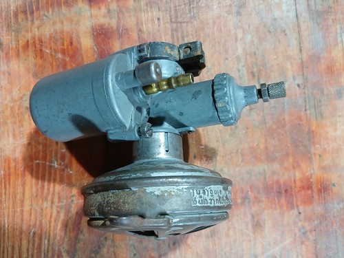 Carburatore dkw 125 - carburatore, /2