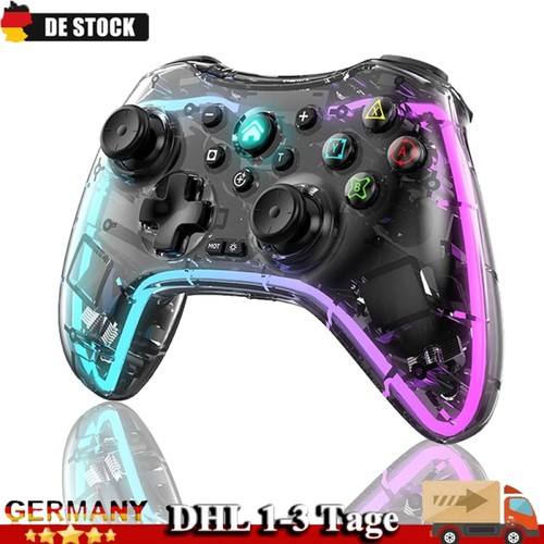 Gamepad wireless bluetooth - wireless,