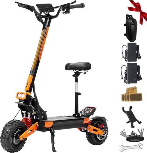 Zsnake z37 monopattino - z37,