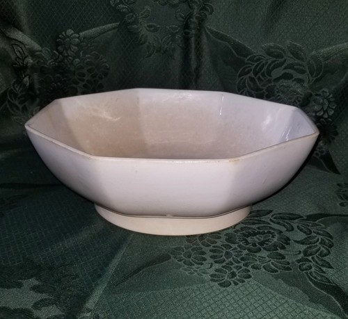Terrina insalatiera ceramica - insalatiera,