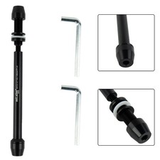 Bike Trainer Lega di Alluminio