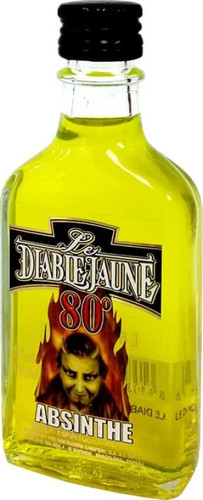 Mignon assenzio diable - cl,