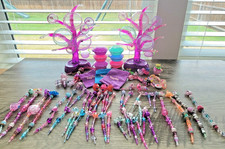 Lotto 70 pz Bracciali Twisty