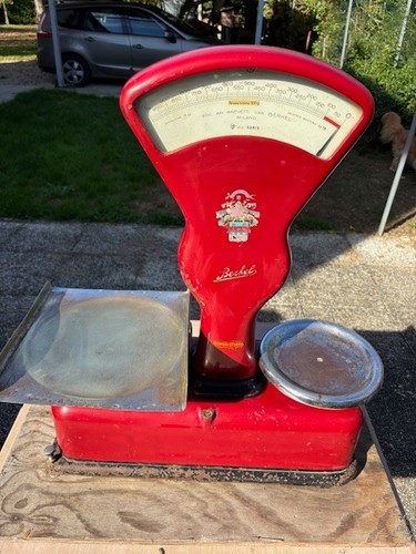 Berkel bilancia originale - berkel,