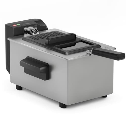 Tristar friggitrice - (tg., l)