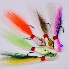 Gancio da Pesca Esca Jig in