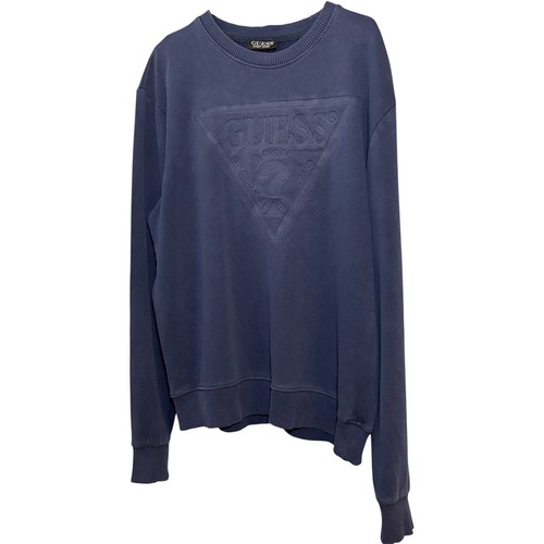 Maglione felpa guess luxury - felpa,