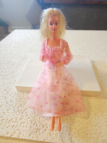 Barbie vintage bacia - vintage, la
