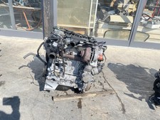 MOTORE COMPLETO PER VOLVO V50 1° Serie D 4164 T Diesel 1600 (03>07)