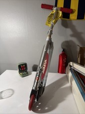 Razor kick scooter red - a,