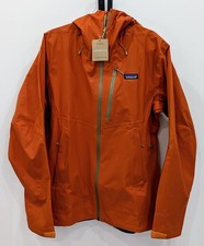 Patagonia Giacca Antipioggia