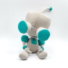 Peluche Invader Zim Gir