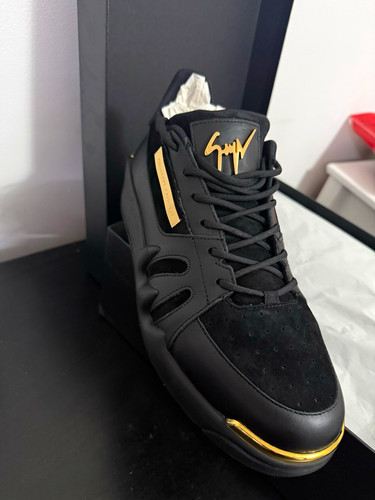 Giuseppe zanotti talon uomo - giuseppe,
