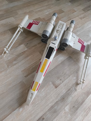 Hasbro star wars - giant, 29"