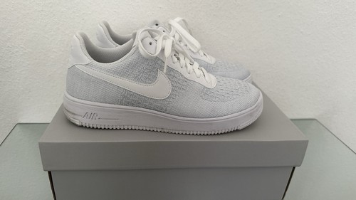 Nike air force flyknit 0 - air,