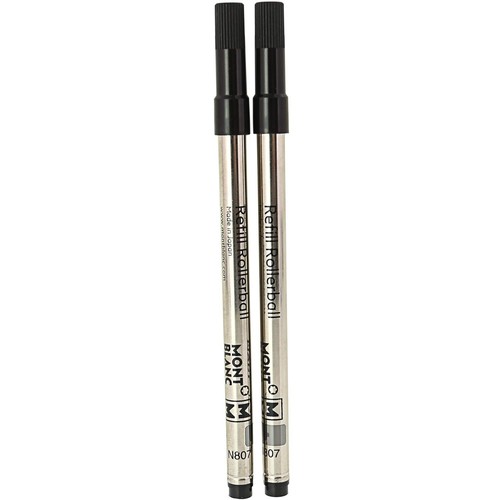 Montblanc rollerball refills - rollerball,