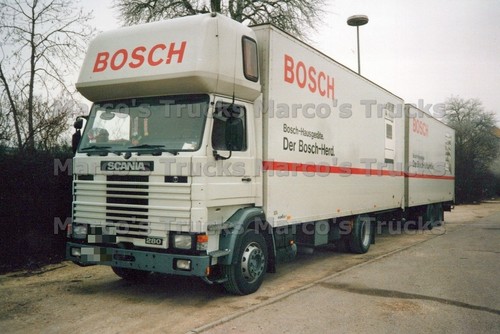 Lkw foto scania - lkw, 280