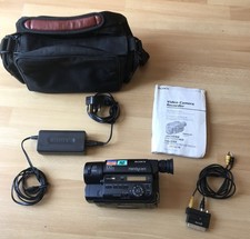 Videocamera digitale a nastro
