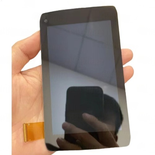 Display lcd per - lcd, garmin