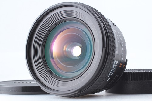 Ottimo come nuovo nikon af - come,