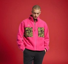 GIACCA PILE NIKE ACG - TAGLIA