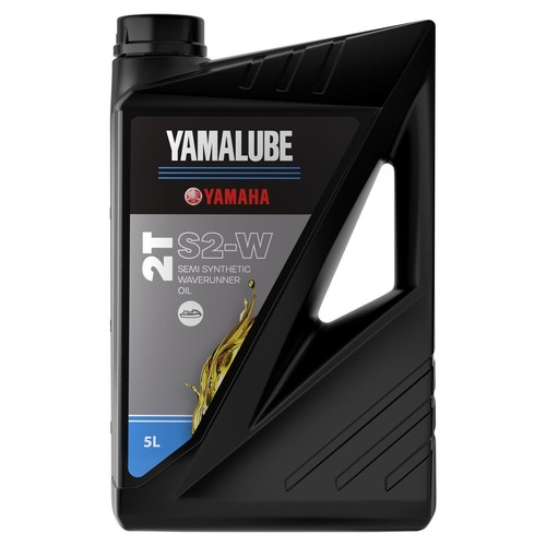 Olio yamalube w - yamalube, s2-w