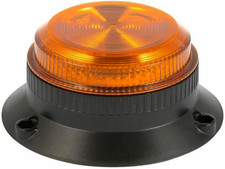 12-24V Flat Base LED Turn