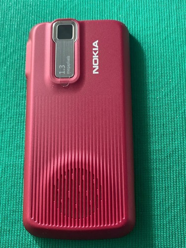 Cover posteriore nokia 7100s - cover,