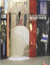 Le città invisibili. Medhat