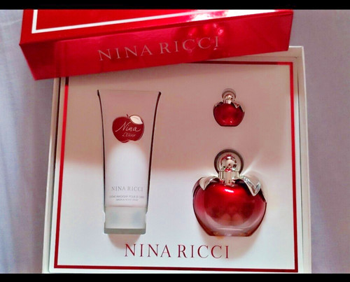 Nina elixir - nina, de